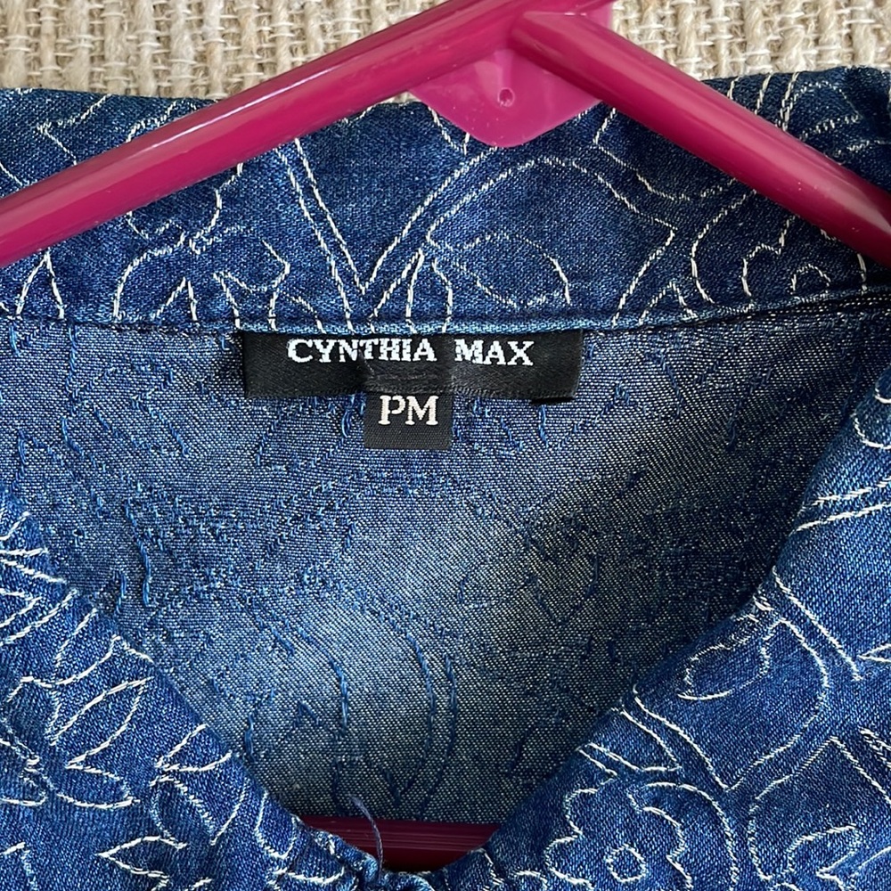 Jean Jacket - Picture 3 of 6